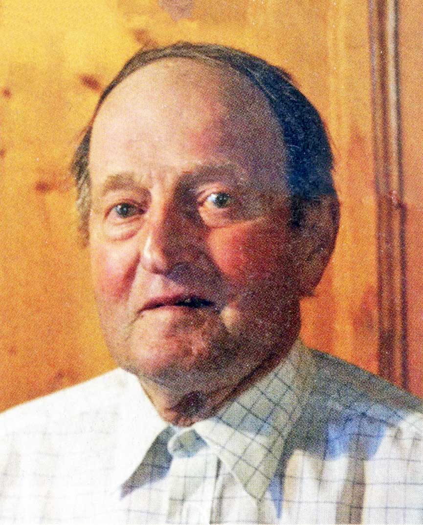 Bild von Gottfried Brugger